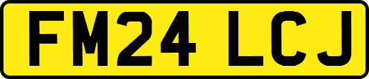 FM24LCJ