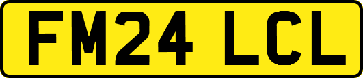 FM24LCL