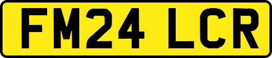 FM24LCR
