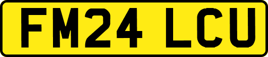 FM24LCU