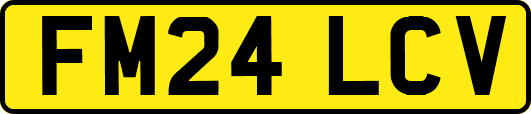 FM24LCV