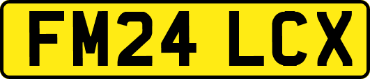 FM24LCX