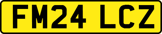 FM24LCZ