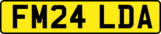 FM24LDA