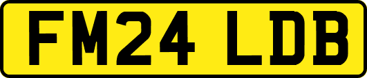 FM24LDB