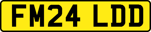 FM24LDD