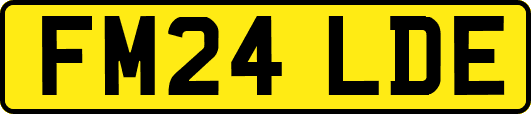 FM24LDE