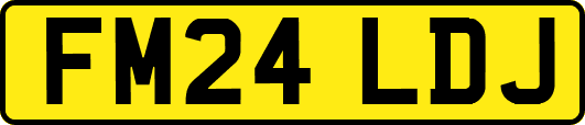 FM24LDJ