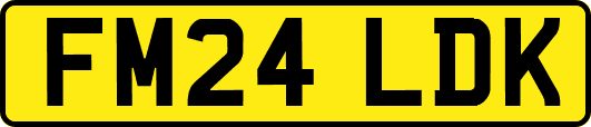 FM24LDK