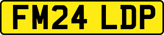 FM24LDP