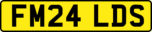 FM24LDS