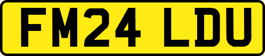 FM24LDU