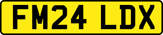 FM24LDX