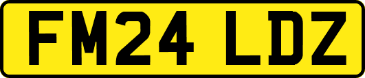 FM24LDZ