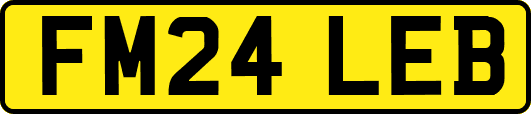 FM24LEB