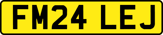 FM24LEJ
