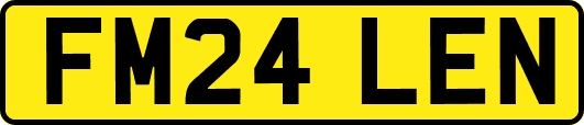 FM24LEN