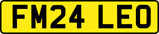 FM24LEO
