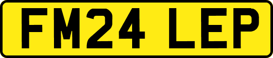 FM24LEP
