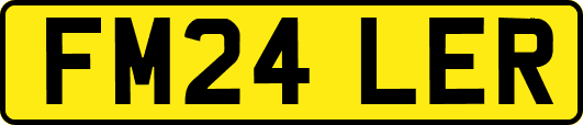 FM24LER