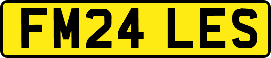 FM24LES