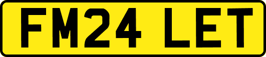FM24LET