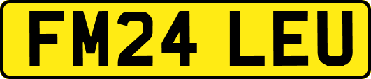 FM24LEU