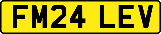 FM24LEV