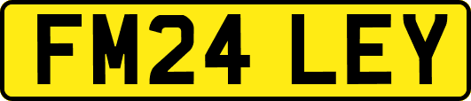 FM24LEY