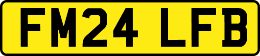 FM24LFB