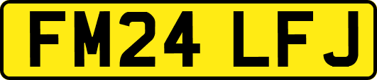 FM24LFJ