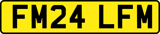 FM24LFM