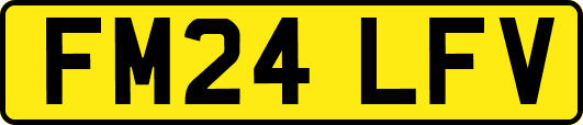 FM24LFV