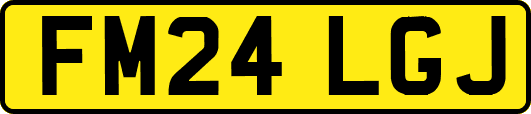 FM24LGJ