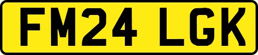 FM24LGK