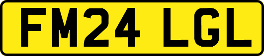 FM24LGL