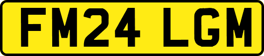 FM24LGM