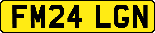 FM24LGN