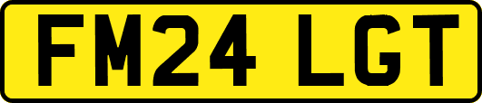 FM24LGT