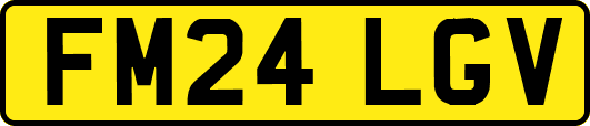 FM24LGV