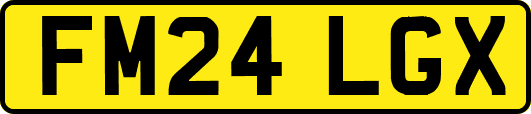 FM24LGX