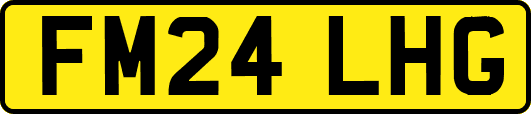 FM24LHG