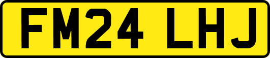 FM24LHJ