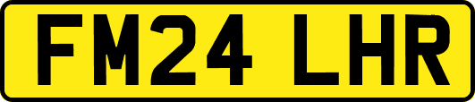 FM24LHR