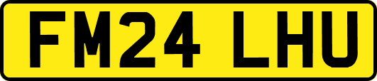 FM24LHU