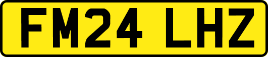 FM24LHZ
