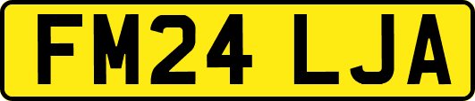 FM24LJA