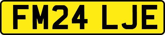 FM24LJE