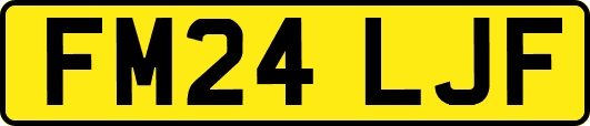 FM24LJF