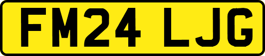 FM24LJG